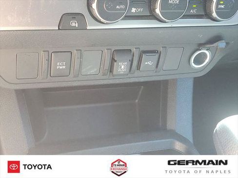 Certified 2023 Toyota Tacoma SR5 RWD image 32