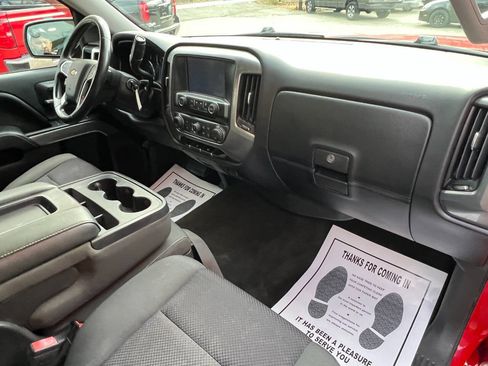 Used 2014 Chevrolet Silverado 1500 LT w/ All Star Edition image 20