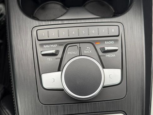 Used 2019 Audi S4 Premium Plus w/ Premium Plus Package image 24