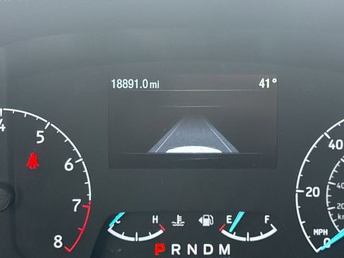 Used 2024 Ford Transit 250 Low Roof w/ Exterior Upgrade Package image 31