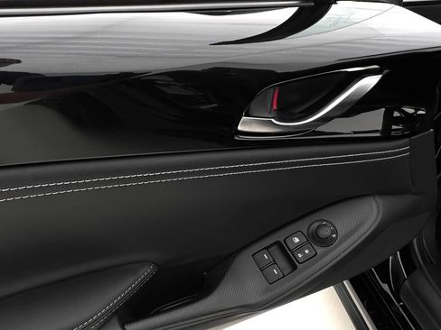 Used 2024 MAZDA MX-5 Miata Grand Touring image 25