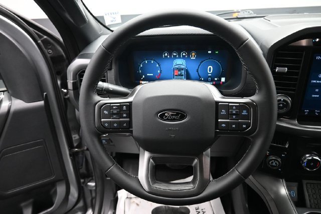 Certified 2024 Ford F150 XLT AWD/4WD image 15
