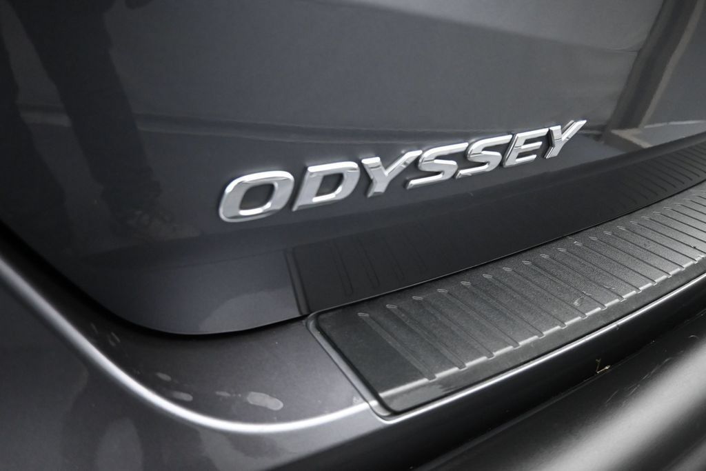 Used 2023 Honda Odyssey EX-L image 31