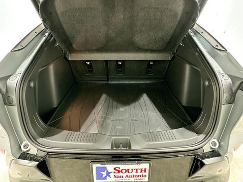 New 2026 Buick Envista Sport Touring image 26