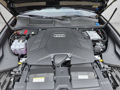 New 2026 Audi Q8 Prestige image 27