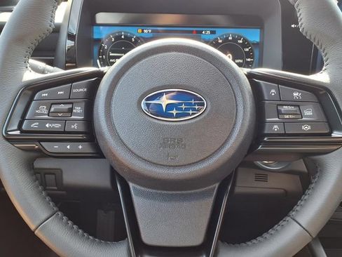 New 2026 Subaru Outback Premium AWD/4WD image 13
