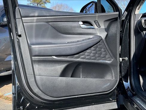 Used 2020 Hyundai Santa Fe Limited image 21