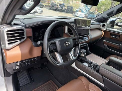 Used 2024 Toyota Tundra 1794 Edition image 14