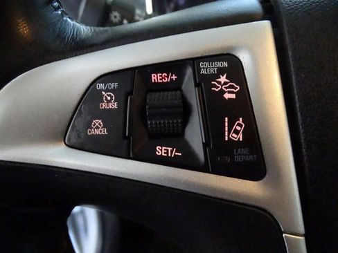 Used 2014 GMC Terrain SLT image 6