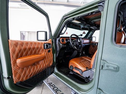 Used 2019 Jeep Wrangler Unlimited Sport S image 37