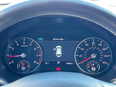 Used 2022 Kia Telluride SX w/ Nightfall Edition Package image 12