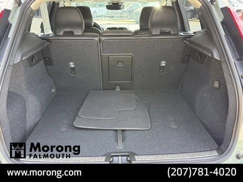 Used 2023 Volvo XC40 B5 Plus w/ Driver Assist Package AWD/4WD image 17