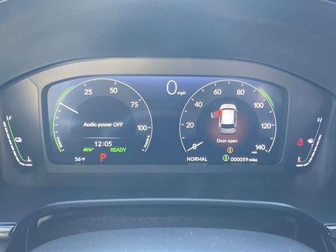 New 2026 Honda CR-V Sport-L image 10
