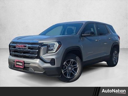 New 2026 GMC Terrain Elevation w/ LPO, Floor Liner Package image 1