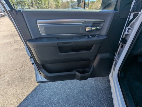 Used 2023 RAM 1500 Classic SLT w/ Trailer & Traction Group image 14