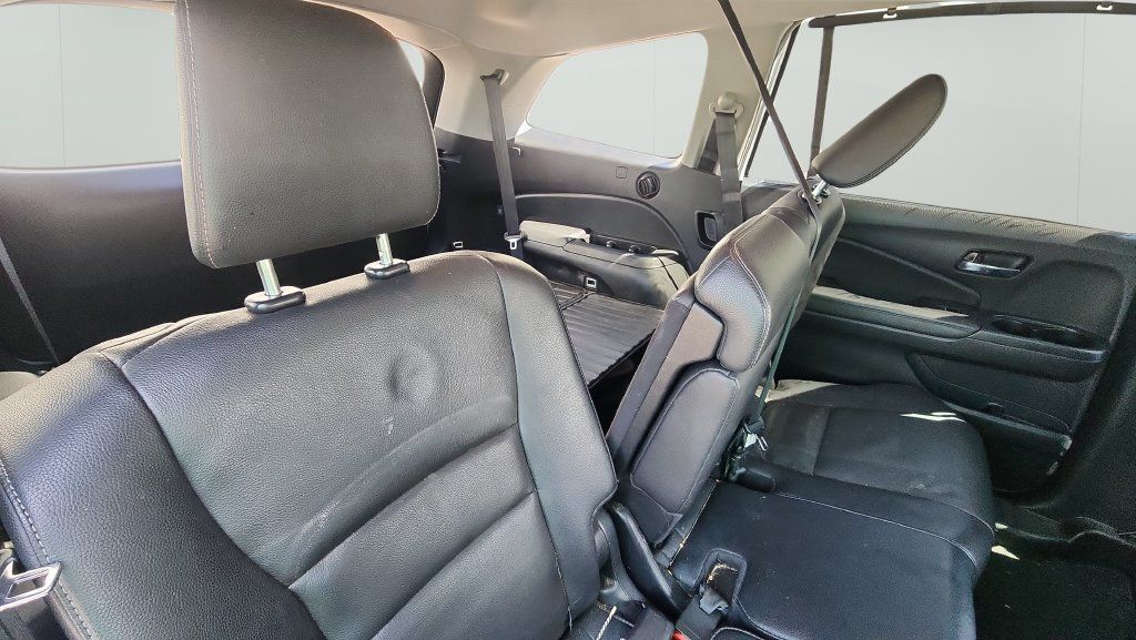 Used 2021 Honda Pilot Special Edition image 10