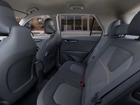 New 2026 Kia Niro LX FWD image 18