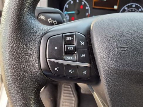 Used 2023 Ford Transit 350 XLT RWD image 24