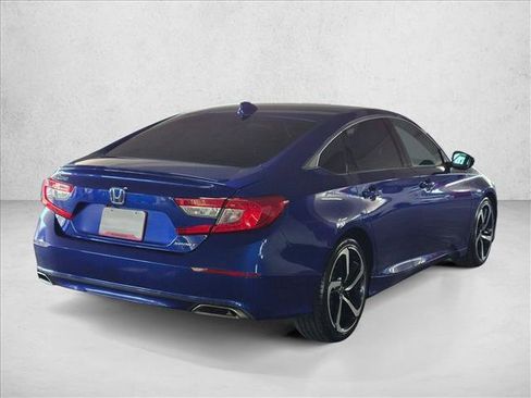 Used 2020 Honda Accord Sport image 5