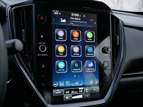 Used 2025 Subaru Impreza RS w/ Popular Package #3 image 22