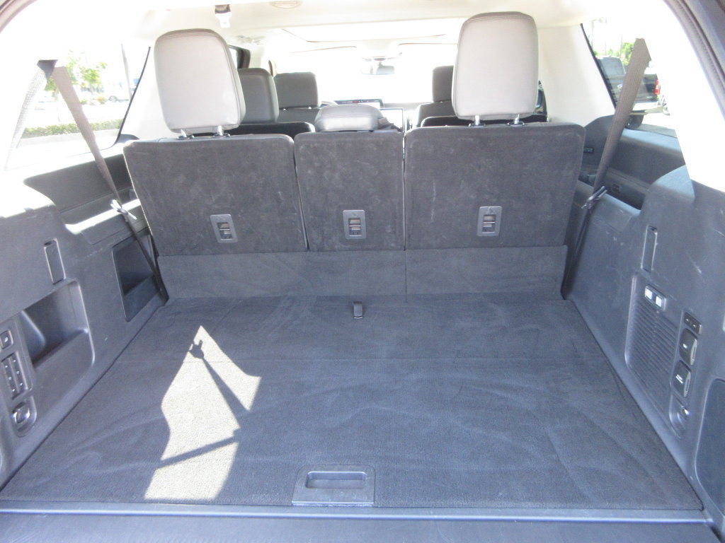 Certified 2025 Ford Expedition Max Active RWD image 26