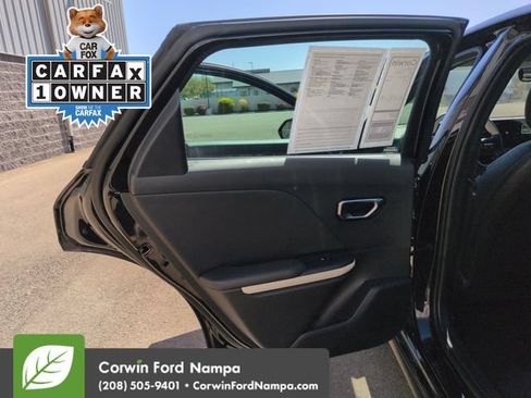 Used 2025 Kia K4 GT-Line w/ GT-Line Sunroof Package FWD image 25
