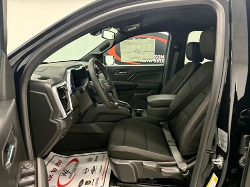 New 2026 GMC Canyon Elevation w/ Convenience Package image 9