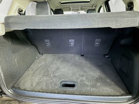 Certified 2020 Ford EcoSport Titanium FWD image 33