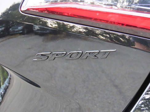 New 2026 Honda Civic Sport image 8