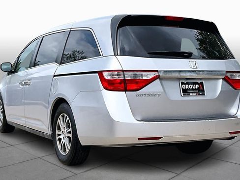 Used 2013 Honda Odyssey EX image 12