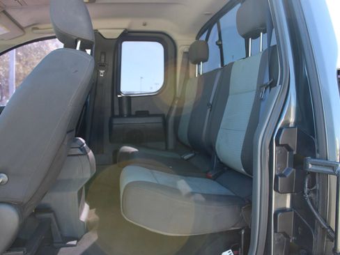 Used 2007 Nissan Titan SE image 6