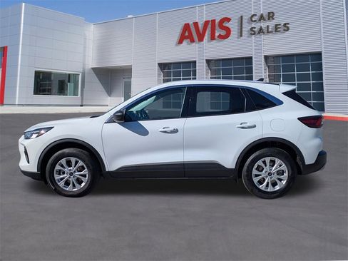 Used 2024 Ford Escape Active w/ Tech Pack #1 image 10