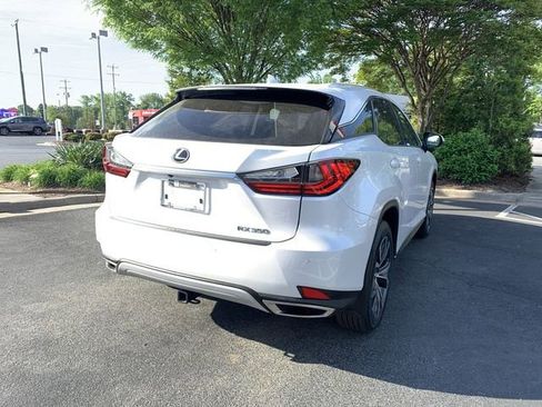 Used 2022 Lexus RX 350 FWD w/ Premium Package image 8