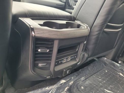 New 2026 RAM 1500 Limited image 8