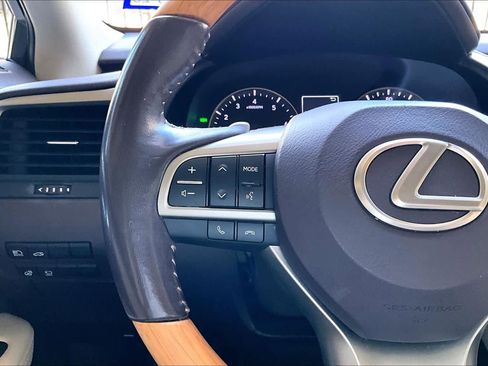 Used 2020 Lexus RX 350 FWD w/ Premium Package image 23