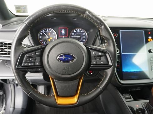 Certified 2023 Subaru Outback Wilderness image 23