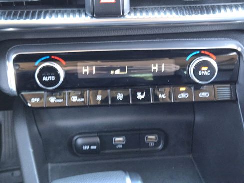 Used 2024 Kia K5 EX w/ EX Premium Package image 19