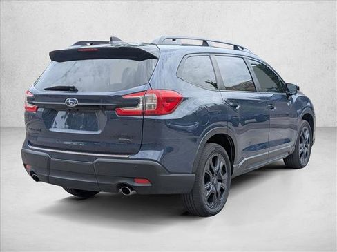 Used 2024 Subaru Ascent Onyx Edition AWD/4WD image 5