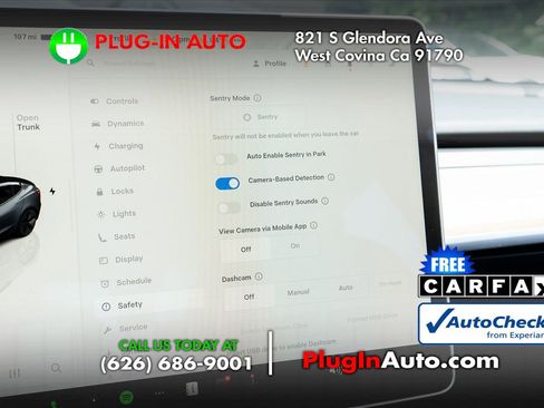 Used 2023 Tesla Model 3 Standard Range RWD image 28