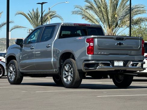 New 2026 Chevrolet Silverado 1500 LT w/ Safety Package image 6