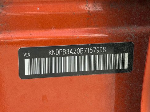 Used 2016 Kia Sportage LX image 10