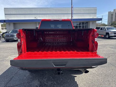 Used 2024 Chevrolet Silverado 2500 Custom w/ Custom Convenience Package image 29