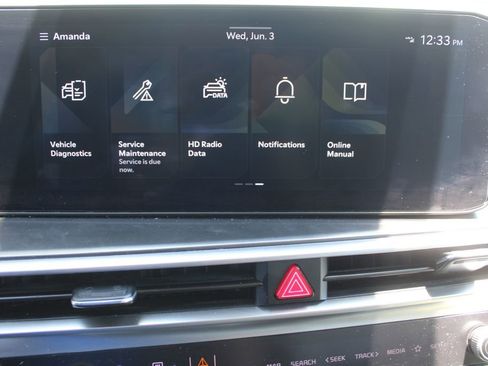 Certified 2024 Kia Sorento EX w/ Panoramic Sunroof Package FWD image 47
