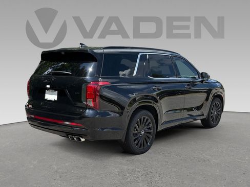 New 2025 Hyundai Palisade Calligraphy image 18
