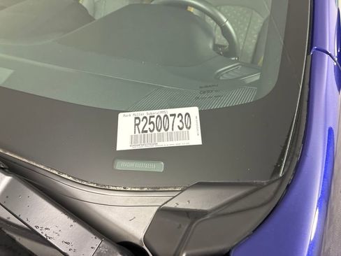 Certified 2025 Subaru Crosstrek 2.5i Sport w/ Crosstrek Mirror Package image 5