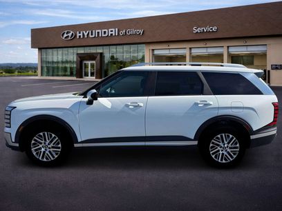 New 2026 Hyundai Palisade SEL