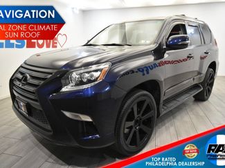 Used 2017 Lexus GX 460 Premium w/ Premium Package AWD/4WD video 1