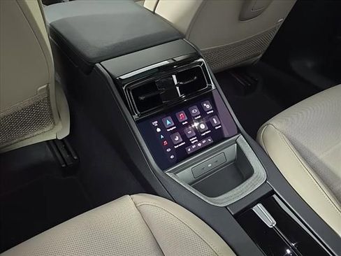 New 2025 Porsche Panamera 4 image 16