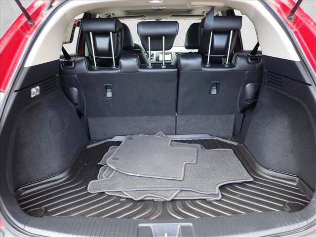 Used 2018 Honda HR-V EX-L image 7