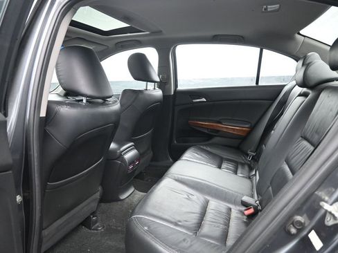 Used 2012 Honda Accord EX-L image 20